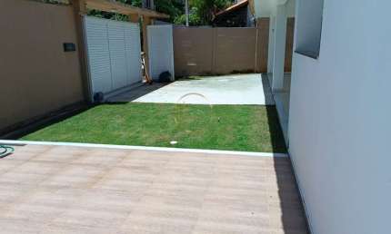 Casa 04 Dorm. em Centro Arraial - Porto Seguro | 320M² Área útil | 2 Suítes | Venda e Locação