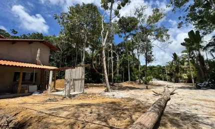 Terreno à venda na Arraial Residence Condomínio, Arraial D´Ajuda, Porto Seguro