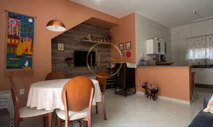 Venda Apartamento 2 Dorm. em Taperapuan, Porto Seguro - R$470k
