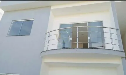 Venda Apartamento 2 Dormitórios em Alto Taperapuan - Porto Seguro