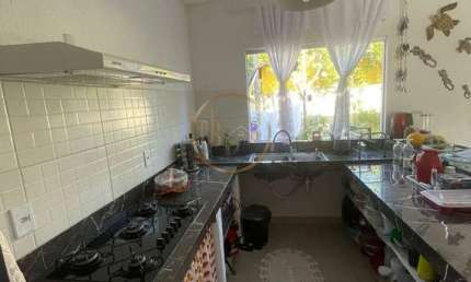 Casa 2 Dormitórios em Alto Vilas, Porto Seguro - R$580.000
