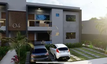 Venda Apartamento 2 Dormitórios em Taperapuan, Porto Seguro