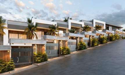 Casa 2 Dormitórios à Venda em Orla Norte, Porto Seguro - R$632.000