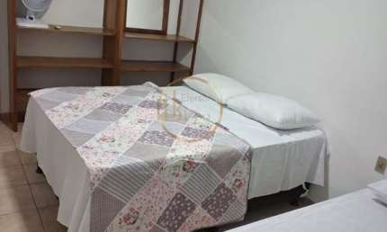 Venda e Locação: Apartamento 1 Dorm. em Paraíso dos Pataxós