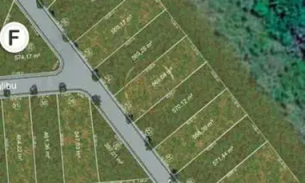 Terreno à Venda em Santa Cruz Cabrália - Oportunidade por R$228.000