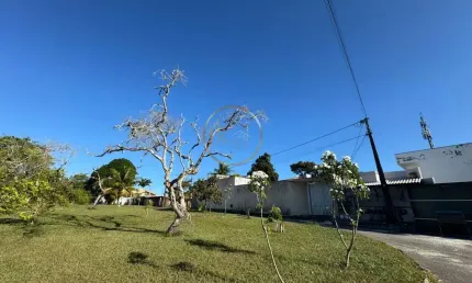 Terreno à Venda em Alto Mundaí - Porto Seguro por R$420.000