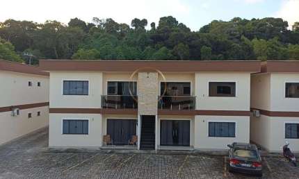 Venda: Apartamento 3 Dormitórios no Centro de Porto Seguro