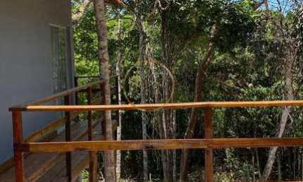 Casa 2 Dormitórios à Venda em Alto do Villas - Porto Seguro