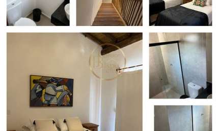 Casa 2 Dormitórios em Trancosinho, Porto Seguro - R$890 mil