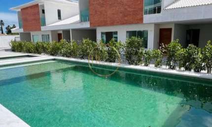 Casa à Venda em Porto Seguro: 3 Suítes na Orla Norte