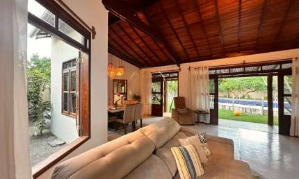 Casa 4 Dormitórios em Arraial D'Ajuda - Venda R$3.500.000