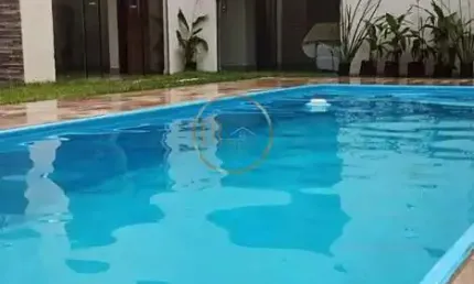 Casa à Venda em Coroa Vermelha: 3 Dorms, 130m², R$750.000