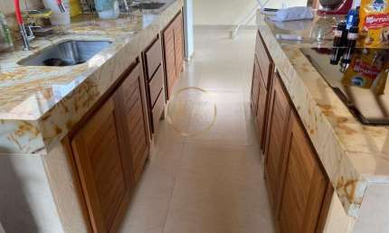 Casa 4 Dormitórios em Porto Seguro - Condomínios Corais