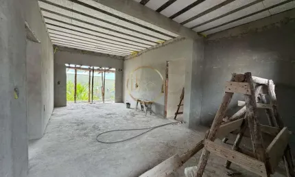 Venda apartamento 2 dormitórios em alto taperapuan - porto seguro