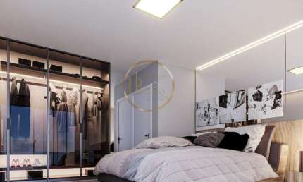 Venda Apartamento 3 Dormitórios em Alto Taperapuan - R$619mil