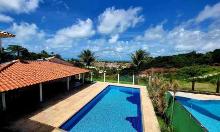Alugue Apartamento 5 Dormitórios em Village 3 - Porto Seguro