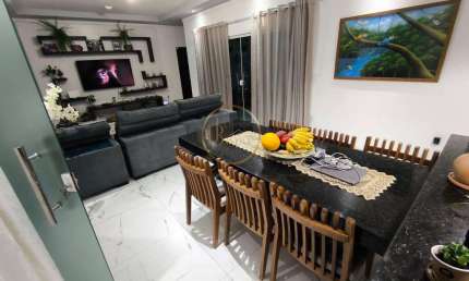 Aluguel Casa 3 Dormitórios em Santa Cruz Cabrália - R$6000