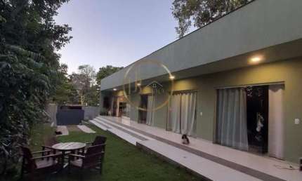Casa 3 Dormitórios em Arraial D'Ajuda para Locação - R$ 5.500