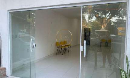 Loja para Locação em Arraial D'Ajuda - 50m² por R$5000
