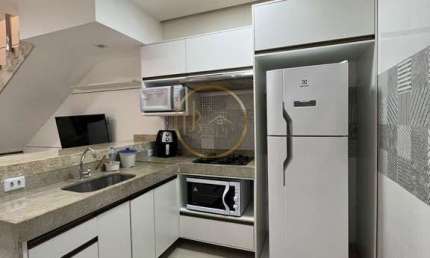 Locação: Apartamento 2 Dorm. em Orla Taperapuã - Porto Seguro