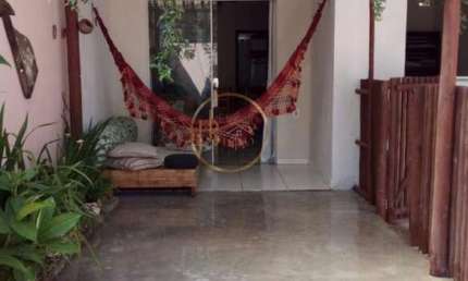 Alugue Apartamento 2 Dorm. em Praia de Taípe - Porto Seguro