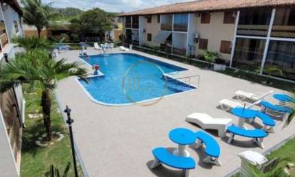 Venda Apartamento 1 Dorm. em Praia de Taperapuã - R$380.000,00