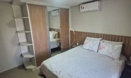 Apartamento 3 Dormitórios à Venda na Praia de Mutá, Porto Seguro
