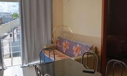Apartamento 2 Dormitórios à Venda em Alto Taperapuan, Porto Seguro