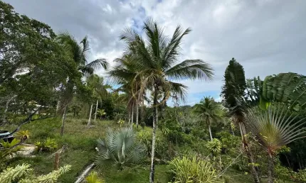 Venda de lote em villas do arraial - porto seguro por r$250.000