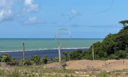 Terreno à Venda em Outeiro da Glória, Porto Seguro - R$ 2.183.000