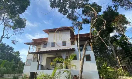 Casa à Venda: 3 Suítes em Corais do Arraial, Porto Seguro