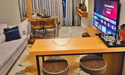 Venda Apartamento 2 Dormitórios em Dville, Porto Seguro