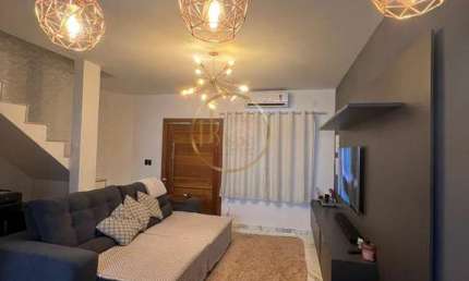 Casa 2 Dormitórios à Venda em Cambolo, Porto Seguro - R$650k