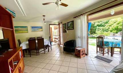 Venda: Apartamento 2 Dorm. em Orla Taperapuã - Porto Seguro