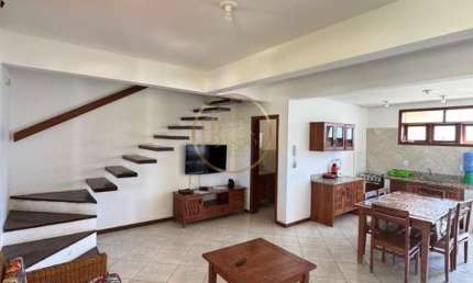 Venda Apartamento 3  Dorms em Praia de Taperapuã - Porto Seguro