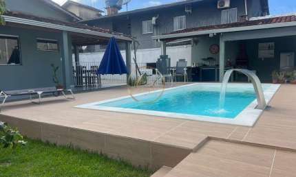 Casa à Venda em Taperapuan, Porto Seguro: 3 Dorms, 350m²