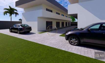 Venda de Studio em Coroa Vermelha - 1 Suíte por R$224.000