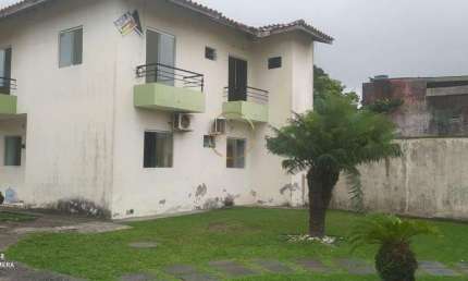 Apartamento 2 Dormitórios à Venda no Parque Ecológico, Porto Seguro