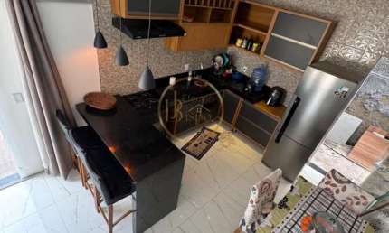 Venda: Apartamento 2 Dormitórios em Alto Taperapuan - Porto Seguro