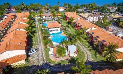 Venda Apartamento 3 Suítes em Coroa Vermelha - R$890.000