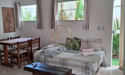 Venda Apartamento 2 Dormitórios em Alto Taperapuan - Porto Seguro