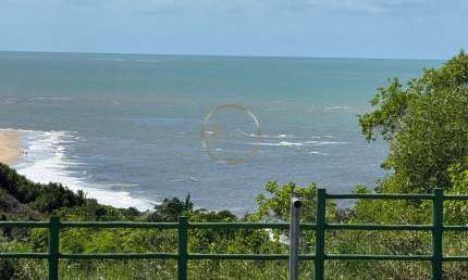Terreno à Venda em Outeiro da Glória - Porto Seguro por R$ 1.100.000