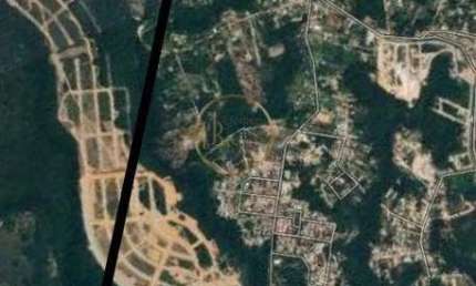 Terreno à Venda na Orla Norte - Porto Seguro por R$1,5M
