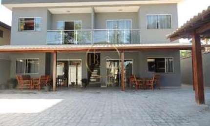 Venda de Residencial 12 Dorm. em Praia de Taperapuã - R$3.500.000