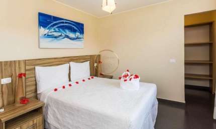 Duplex à Venda em Praia de Mutá, Porto Seguro – 2 Suítes, 90m²