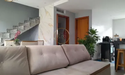 Casa 4 Dormitórios à Venda em Orla Taperapuã - Porto Seguro