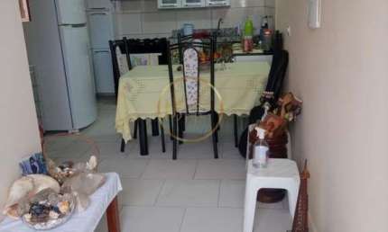 Venda Apartamento 2 Dormitórios em Alto Taperapuan - Porto Seguro