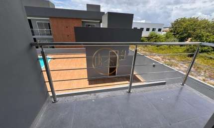 Venda: Apartamento 3 Dormitórios na Orla Norte, Porto Seguro