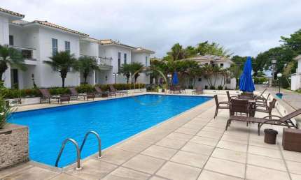 Casa 3 Dormitórios à Venda em Praia de Curuipe - Porto Seguro