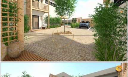 Casa 3 Dormitórios em Taperapuan, Porto Seguro - R$ 850.000